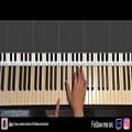 عکس Skype Ringtone (Piano Tutorial Lesson)