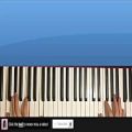 عکس HOW TO PLAY - BAAM - by MOMOLAND (모모랜드) (PIANO TUTORIAL LESSON)