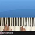 عکس HOW TO PLAY - O FORTUNA (Piano Tutorial Lesson)