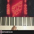 عکس HOW TO PLAY - Migos - Stir Fry (Piano Tutorial Lesson)
