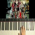 عکس How To Play - TWICE 트와이스 - OOH-AHH하게 (Like OOH-AHH) (Piano Tutorial)