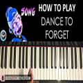 عکس HOW TO PLAY - BALLORA SONG - Dance to Forget - TryHardNinja ft Nina Zeitl