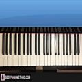 عکس HOW TO PLAY - HEY MACARENA! (Piano Tutorial Lesson)