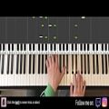 عکس Detective Pikachu Dance Song (Piano Tutorial Lesson)