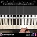 عکس Jonas Brothers - Sucker (Piano Tutorial Lesson)