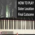 عکس HOW TO PLAY - FNAF Sister Location - Demolition Inevitable - Fi