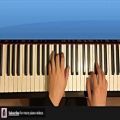 عکس How To Play - Forrest Gump Theme Song (PIANO TUTORIAL LESSON)