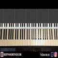 عکس Apex Legends - Main Theme (Piano Tutorial Lesson)