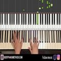 عکس Persona 5 - Life Will Change (Piano Tutorial Lesson)