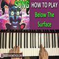 عکس HOW TO PLAY - FNAF Sister Location Song - Below The Surface