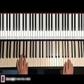 عکس HOW TO PLAY - Panic! At The Disco - Death Of A Bachelor (Piano Tutorial Lesson)