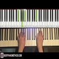 عکس HOW TO PLAY - Imagine Dragons - Bad Liar (Piano Tutorial Lesson)