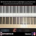 عکس Lion King - Circle Of Life (Piano Tutorial Lesson)