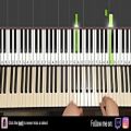 عکس Clean Bandit - Symphony (Piano Tutorial Lesson)
