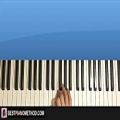 عکس HOW TO PLAY - PAPERS, PLEASE Theme Song (Piano Tutorial Lesson)
