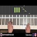 عکس Inspector Gadget Theme Song (Piano Tutorial Lesson)