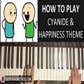 عکس HOW TO PLAY - Cyanide