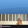 عکس How To Play - XXXtentacion - Carry On (PIANO TUTORIAL LESSON)