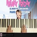 عکس HOW TO PLAY - Lil Dicky - Freaky Friday feat. Chris Br