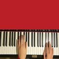 عکس Attack On Titan - Opening 1 - Guren No Yumiya (Piano Tutorial Lesson)