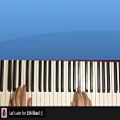 عکس How To Play - Two Steps From Hell - Victory (PIANO TUTORIAL LESSON)