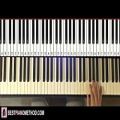 عکس HOW TO PLAY - Alan Walker - Diamond Heart (Piano Tutorial Lesson)