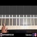 عکس My Singing Monsters - Mammott Theme (EASY Piano Tutorial Lesson)