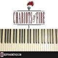 عکس HOW TO PLAY - Chariots Of Fire Theme Song (Piano Tutorial Lesson)