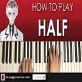 عکس HOW TO PLAY - Tokyo Ghoul:Re - Ending Theme (Piano Tutorial Lesson)