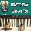 عکس HOW TO PLAY - Goblin [도깨비 OST Part 6] - Who Are You - 샘김 (Sam Ki