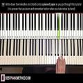 عکس FORTNITE - Hot Marat (Piano Tutorial Lesson)
