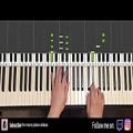عکس Weebl - Narwhals Song (Piano Tutorial Lesson)