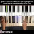 عکس THRIFT SHOP (Piano Tutorial Lesson)