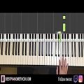 عکس Steven Universe - Other Friends (Piano Tutorial Lesson)