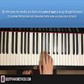عکس How To Play - MMM...WHATCHA SAY (PIANO TUTORIAL LESSON)
