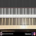 عکس Super Smash Bros Melee - Menu Theme (Piano Tutorial Lesson)