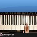 عکس HOW TO PLAY - The Greatest Showman - The Other Side (Piano Tutorial Lesson)