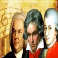 عکس 12 ساعت موسیقی کلاسیک برای آرامش و مطالعه - بتهوون، باخ، موتسارت