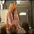 عکس Nirvana - Frances Farmer Will Have Her Revenge On Seattle - Live )