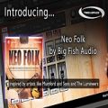 عکس Big Fish Audio Neo Folk Sample Library freevst.ir