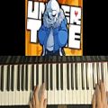 عکس HOW TO PLAY - Undertale Genocide Song - Ashes - NateWantsT