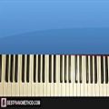 عکس How To Play - Marshmello - TOGETHER (PIANO TUTORIAL LESSON)