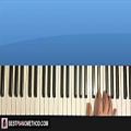 عکس How To Play - 1812 Overture - by Tchaikovsky (PIANO TUTORIAL LESSON)