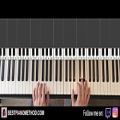 عکس How to Train Your Dragon 3 - Main Theme (Piano Tutorial Lesson)