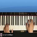 عکس How To Play - FORTNITE DANCE - Fancy Feet (PIANO TUTORIAL LESSON)