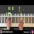 عکس BTS - Mikrokosmos (Piano Tutorial Lesson)