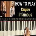 عکس HOW TO PLAY - EMPIRE - Infamous - Mariah Carey and Jussie Smollett (Pia