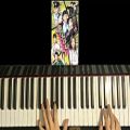 عکس HOW TO PLAY - 警犬巴打 - TVB 劇集主題曲：《你懂我》by 鍾嘉欣 (Piano Tutorial)