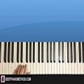 عکس How To Play - PARAMOUNT Intro (PIANO TUTORIAL LESSON)
