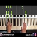 عکس Batman 1989 Theme (Piano Tutorial Lesson)